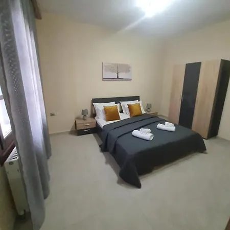 Grand View * Panagia (Thasos)