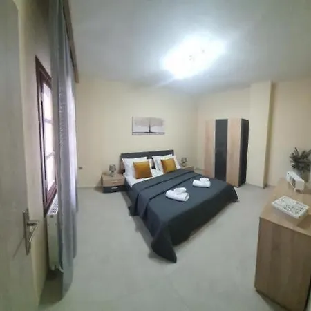 Grand View Appartement