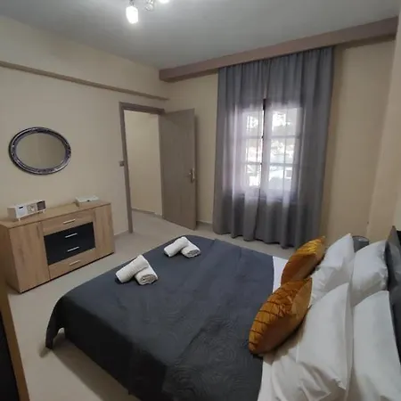 Appartement Grand View