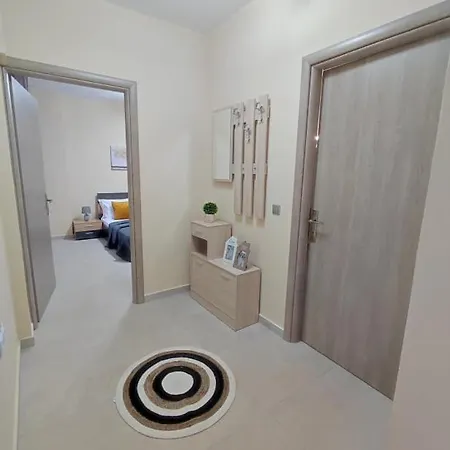 Grand View Appartement *