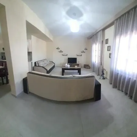 Grand View Appartement *