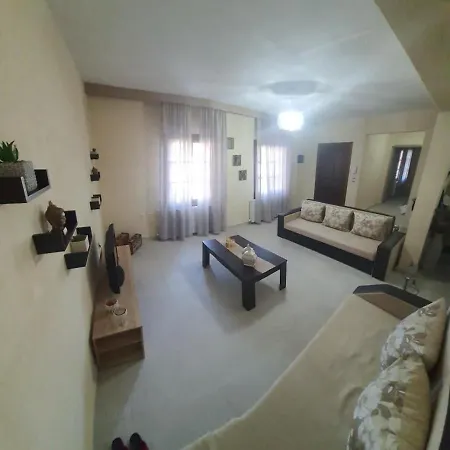 Grand View * Panagia (Thasos)