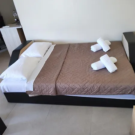 Appartement Grand View Panagia (Thasos)