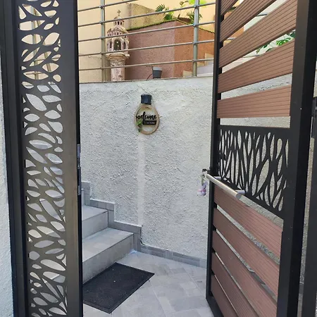 Appartement Grand View