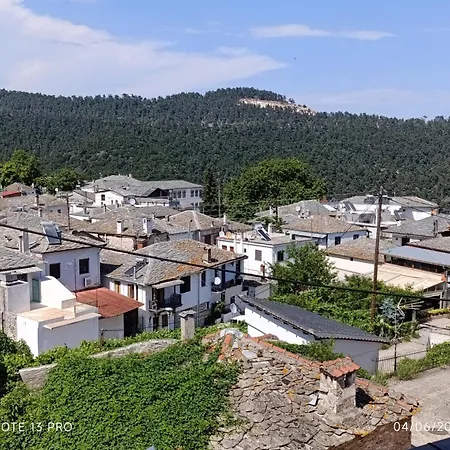 Appartement Grand View *