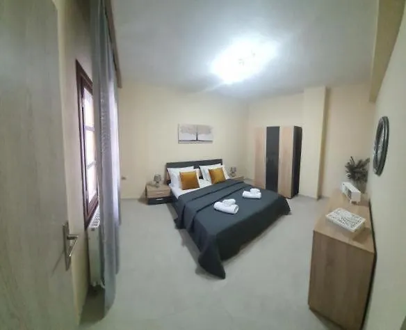 Grand View Apartament