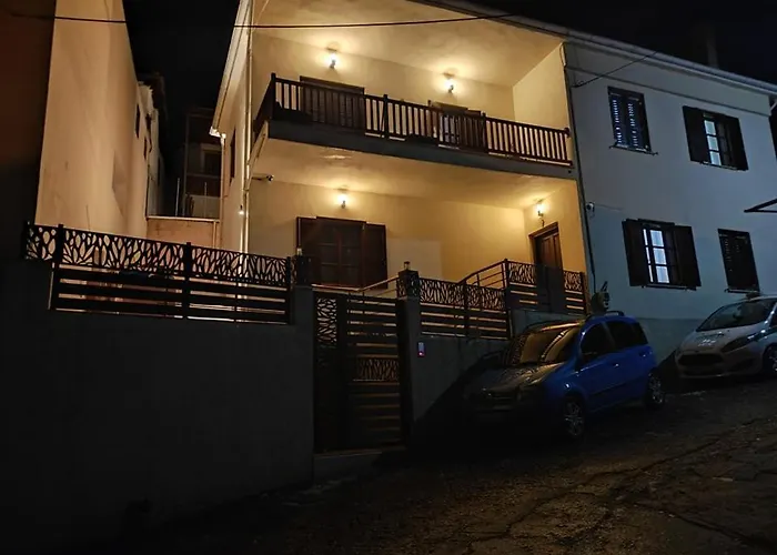 Apartament Grand View *