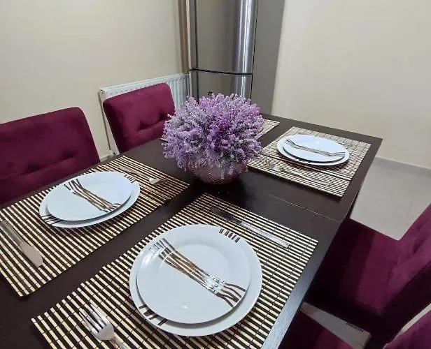 Grand View Apartament