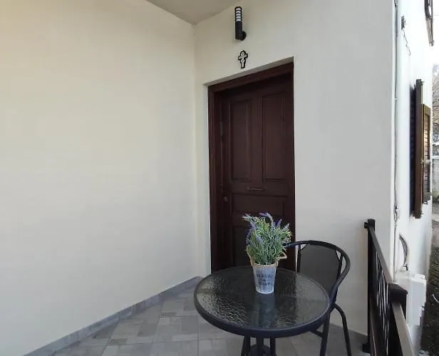 Grand View Apartament