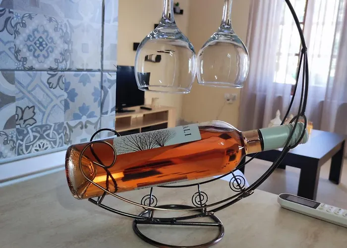 Grand View Panagia (Thasos)