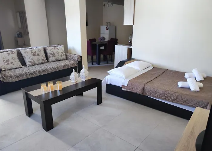 Grand View Apartament