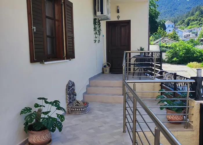 Apartament Grand View *