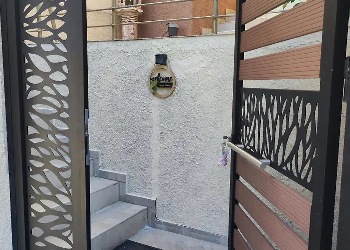 Apartament Grand View