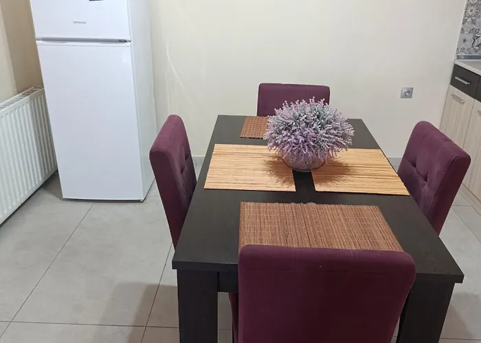 Grand View Apartament