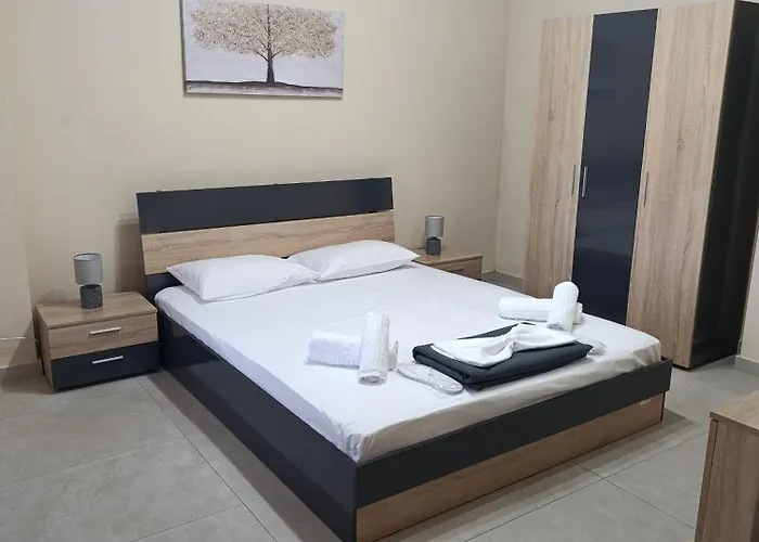 Apartament Grand View *