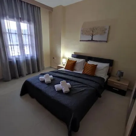 Apartment Grand View *