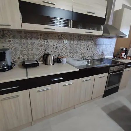 Grand View Apartamento *