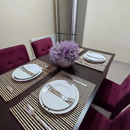 Grand View Apartamento