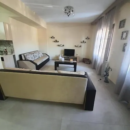 Grand View * Panagia (Thasos)