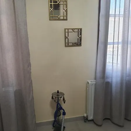 Apartamento Grand View *