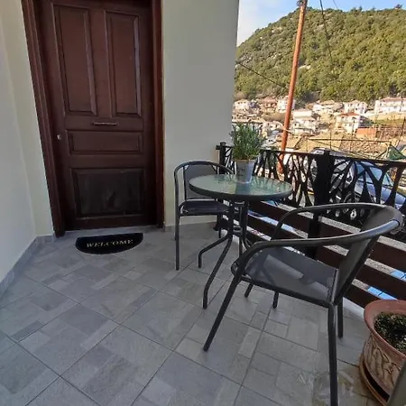Grand View Apartment