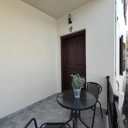 Grand View Apartamento