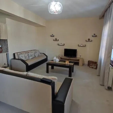 Grand View * Panagia (Thasos)