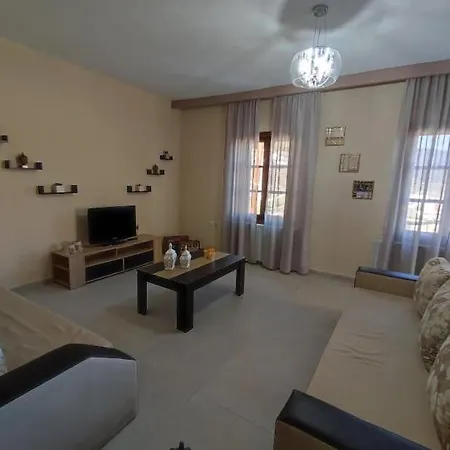 Grand View * Panagia (Thasos)