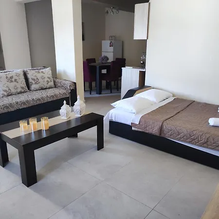 Grand View Apartamento