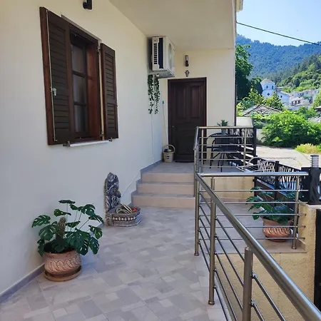 Apartamento Grand View *