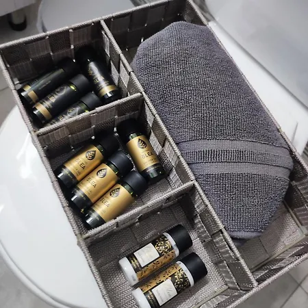 Apartamento Grand View Panagia (Thasos)