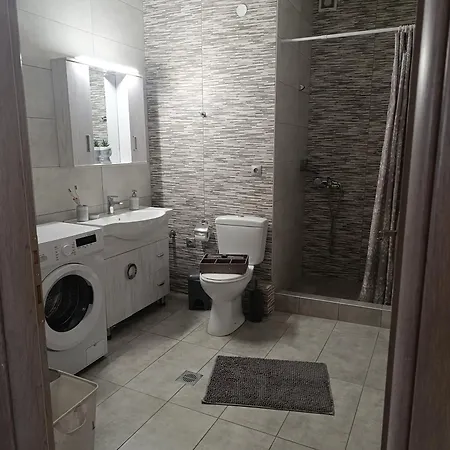 Grand View Panagia (Thasos)