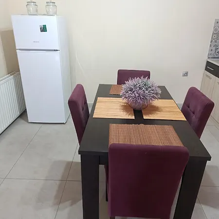 Grand View Apartment