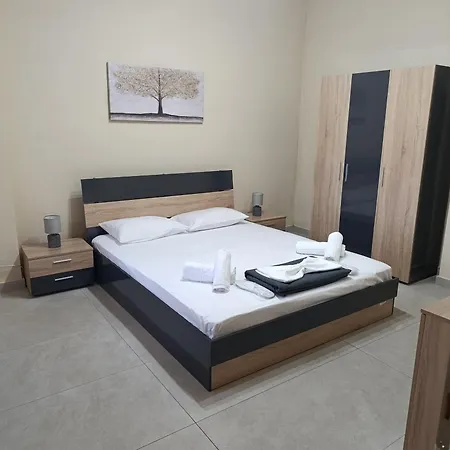 Apartment Grand View *