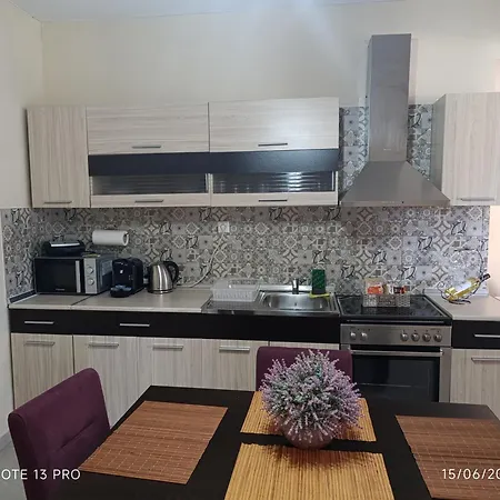 Apartment Grand View