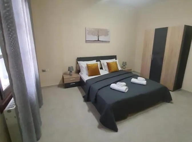 Grand View * Παναγία