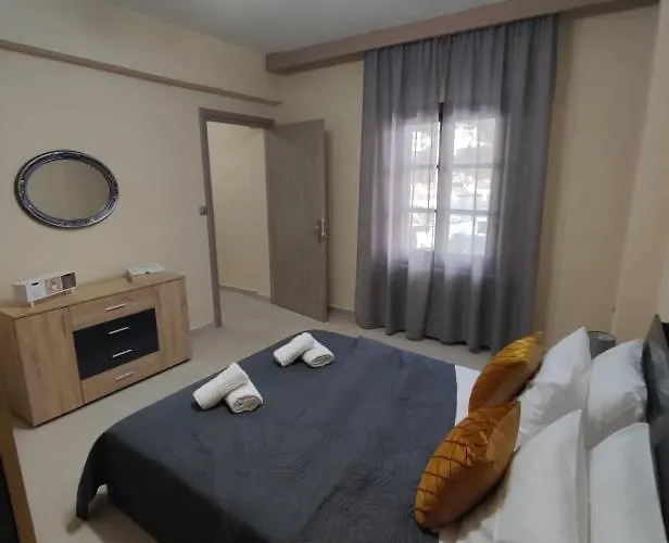 Διαμέρισμα Grand View