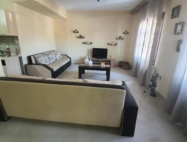 Grand View * Παναγία