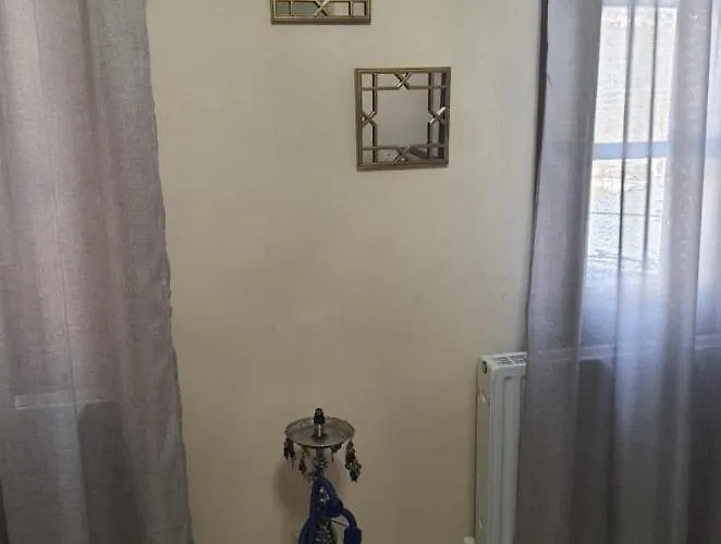 Διαμέρισμα Grand View *