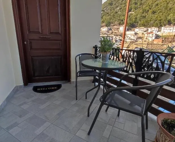 Grand View Διαμέρισμα