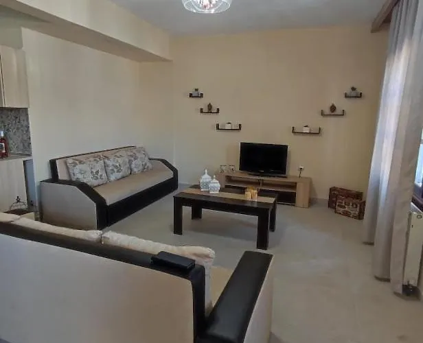 Grand View * Παναγία