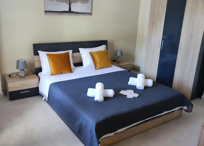 Grand View * Παναγία