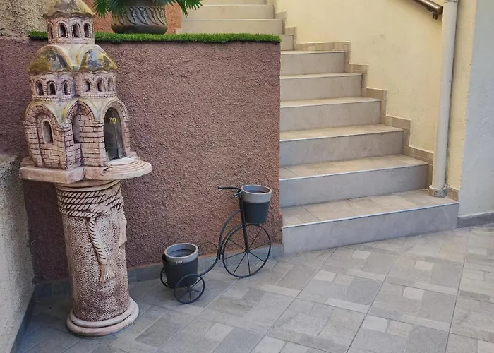 Grand View Παναγία