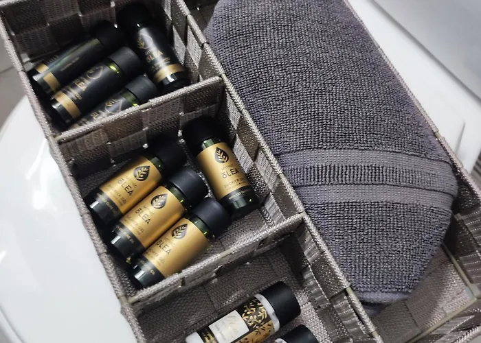 Διαμέρισμα Grand View Παναγία