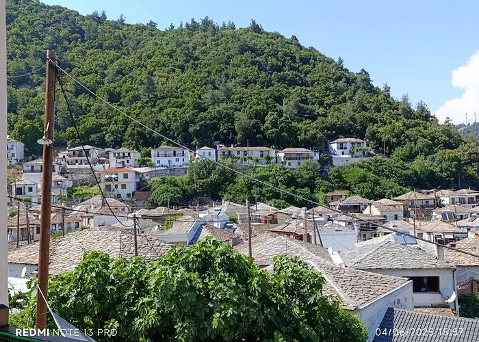 Διαμέρισμα Grand View