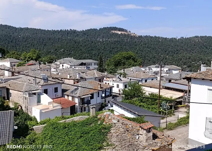 Διαμέρισμα Grand View *