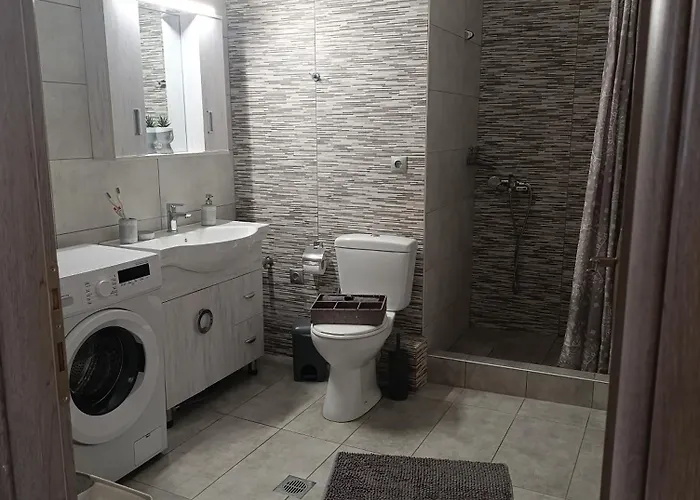 Grand View Παναγία