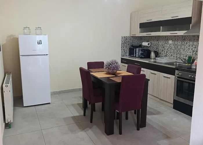 Grand View * Panagia (Thasos)