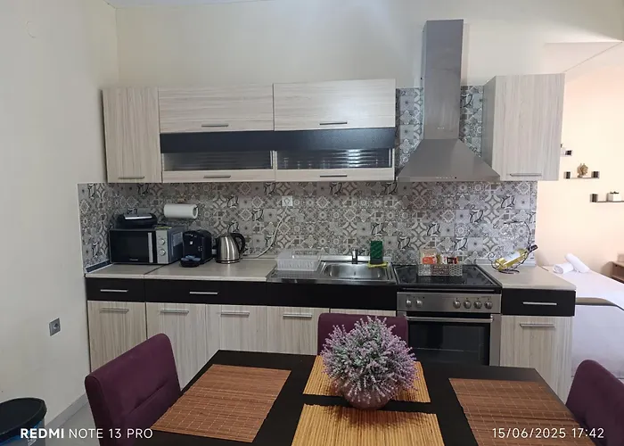 Apartment Grand View